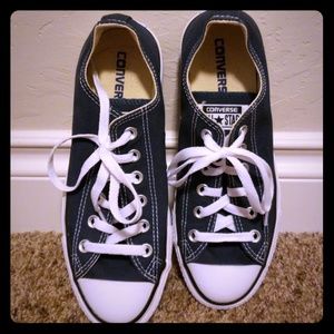 Converse All ☆ Star